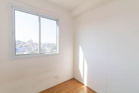 Apartamento à venda com 33m², 2 quartos e sem vaga Apartamento à venda com 33m², 2 quartos e sem vagaQuarto 1