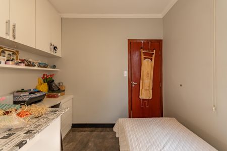 Apartamento à venda com 98m², 3 quartos e 2 vagasQuarto 2