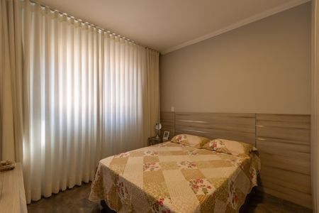 Apartamento à venda com 98m², 3 quartos e 2 vagasSuíte