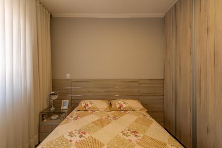 Apartamento à venda com 98m², 3 quartos e 2 vagasSuíte