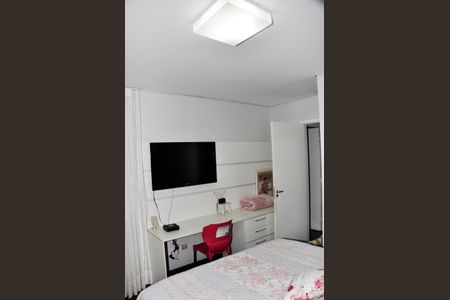 Apartamento à venda com 92m², 3 quartos e 1 vagaSuíte