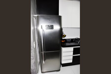 Apartamento à venda com 92m², 3 quartos e 1 vagaCozinha