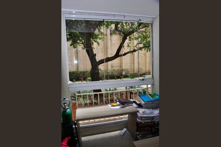 Apartamento à venda com 92m², 3 quartos e 1 vagaVaranda da Sala