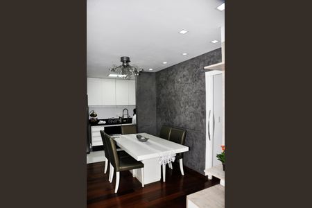 Apartamento à venda com 92m², 3 quartos e 1 vagaSala de Jantar