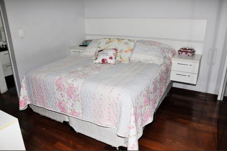 Apartamento à venda com 92m², 3 quartos e 1 vagaSuíte