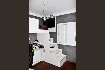 Apartamento à venda com 92m², 3 quartos e 1 vagaQuarto 1