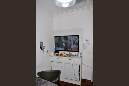 Apartamento à venda com 92m², 3 quartos e 1 vagaQuarto 2