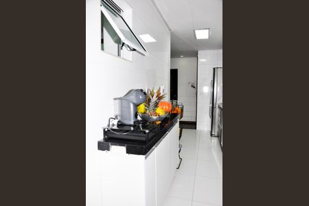 Apartamento à venda com 92m², 3 quartos e 1 vagaCozinha