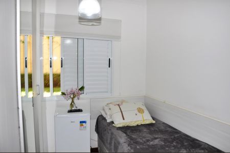 Apartamento à venda com 92m², 3 quartos e 1 vagaQuarto 2