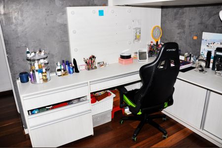 Apartamento à venda com 92m², 3 quartos e 1 vagaQuarto 1