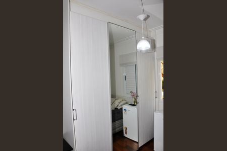 Apartamento à venda com 92m², 3 quartos e 1 vagaQuarto 2
