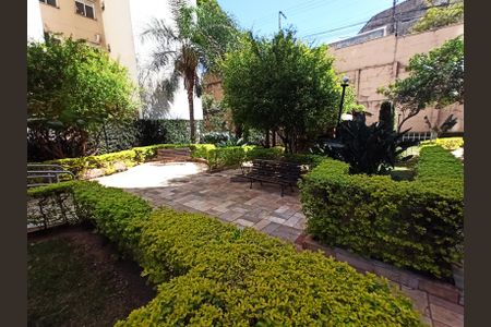 Apartamento à venda com 92m², 3 quartos e 1 vagaÁrea comum