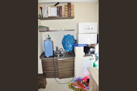 Apartamento à venda com 92m², 3 quartos e 1 vagaVaranda da Sala