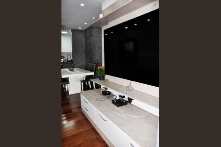 Apartamento à venda com 92m², 3 quartos e 1 vagaSala