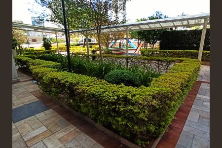 Apartamento à venda com 92m², 3 quartos e 1 vagaÁrea Verde