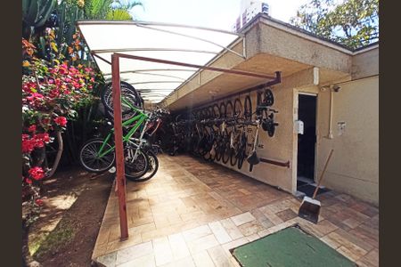 Apartamento à venda com 92m², 3 quartos e 1 vagaBicicletário