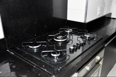 Apartamento à venda com 92m², 3 quartos e 1 vagaCozinha