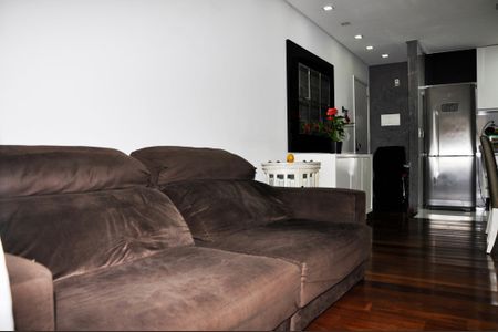 Apartamento à venda com 92m², 3 quartos e 1 vagaSala