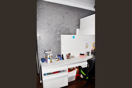 Apartamento à venda com 92m², 3 quartos e 1 vagaQuarto 1