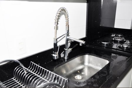 Apartamento à venda com 92m², 3 quartos e 1 vagaCozinha