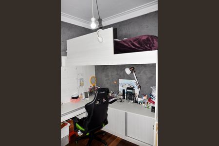 Apartamento à venda com 92m², 3 quartos e 1 vagaQuarto 1