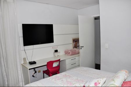 Apartamento à venda com 92m², 3 quartos e 1 vagaSuíte