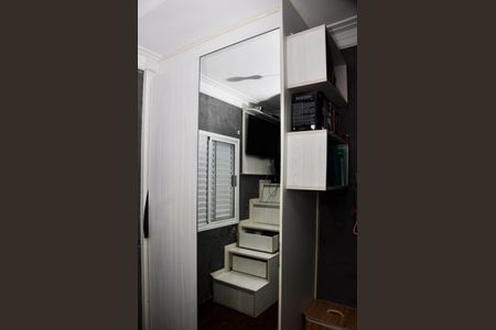 Apartamento à venda com 92m², 3 quartos e 1 vagaQuarto 1