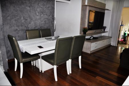 Apartamento à venda com 92m², 3 quartos e 1 vagaSala de Jantar