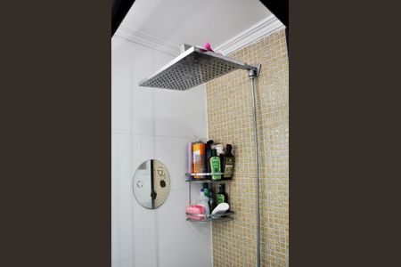 Apartamento à venda com 92m², 3 quartos e 1 vagaBanheiro da Suíte