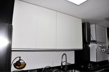 Apartamento à venda com 92m², 3 quartos e 1 vagaCozinha