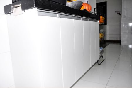 Apartamento à venda com 92m², 3 quartos e 1 vagaCozinha