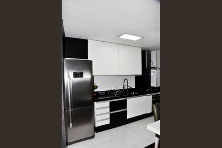 Apartamento à venda com 92m², 3 quartos e 1 vagaCozinha