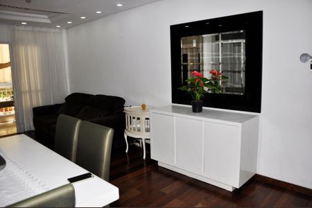 Apartamento à venda com 92m², 3 quartos e 1 vagaSala de Jantar