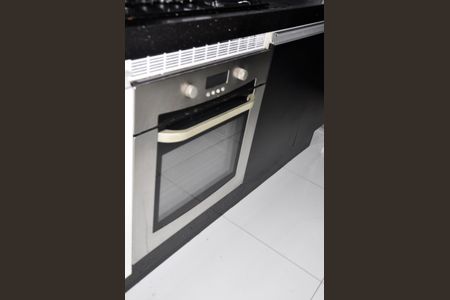 Apartamento à venda com 92m², 3 quartos e 1 vagaCozinha