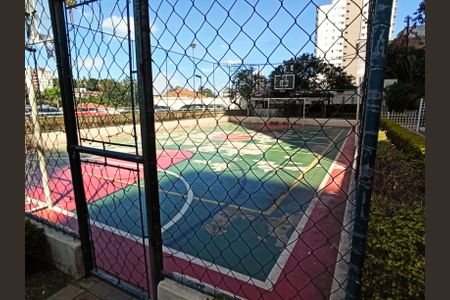 Apartamento à venda com 92m², 3 quartos e 1 vagaQuadra Esportiva