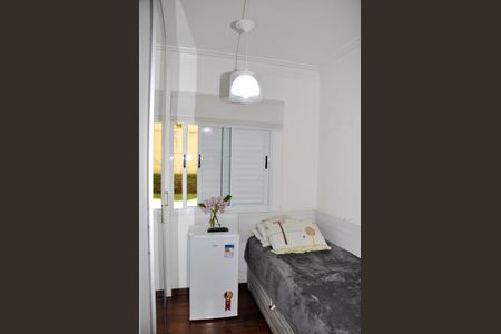 Apartamento à venda com 92m², 3 quartos e 1 vagaQuarto 2