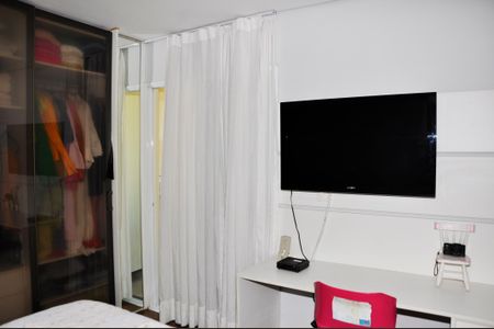 Apartamento à venda com 92m², 3 quartos e 1 vagaSuíte
