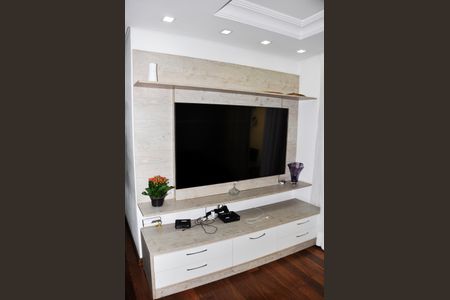 Apartamento à venda com 92m², 3 quartos e 1 vagaSala