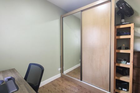 Casa de condomínio à venda com 110m², 3 quartos e 2 vagasSuíte 1