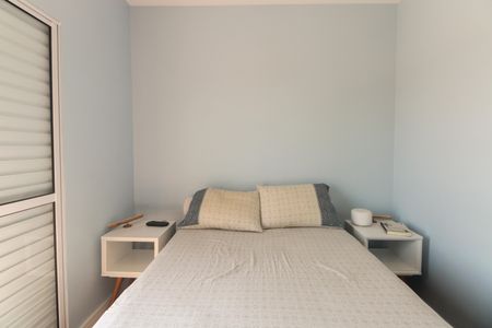 Casa de condomínio à venda com 110m², 3 quartos e 2 vagasSuíte 2