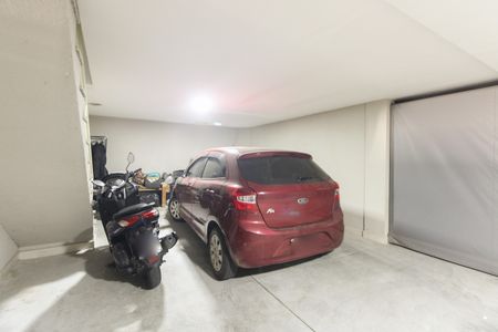 Casa de condomínio à venda com 110m², 3 quartos e 2 vagasGaragem