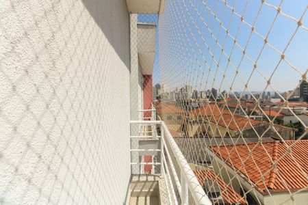 Casa de condomínio à venda com 110m², 3 quartos e 2 vagasSuíte 3 - Varanda