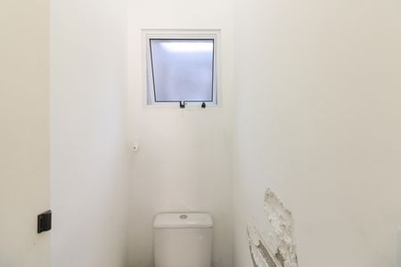 Casa de condomínio à venda com 110m², 3 quartos e 2 vagasLavabo