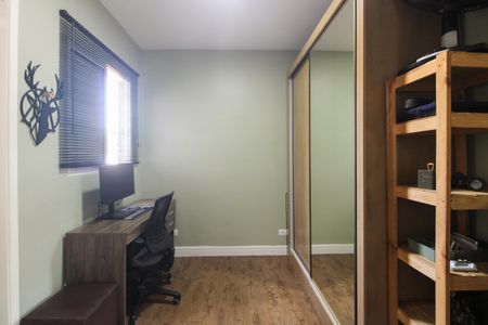 Casa de condomínio à venda com 110m², 3 quartos e 2 vagasSuíte 1