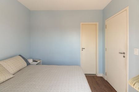 Casa de condomínio à venda com 110m², 3 quartos e 2 vagasSuíte 2