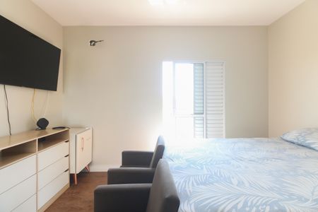 Casa de condomínio à venda com 110m², 3 quartos e 2 vagasSuíte 3