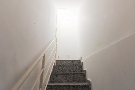 Casa de condomínio à venda com 110m², 3 quartos e 2 vagasAcesso Privativo a Garagem