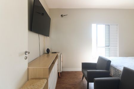 Casa de condomínio à venda com 110m², 3 quartos e 2 vagasSuíte 3