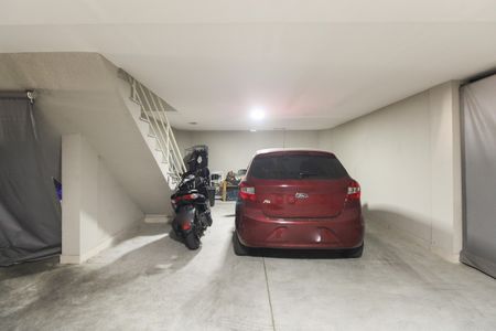 Casa de condomínio à venda com 110m², 3 quartos e 2 vagasGaragem