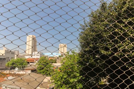 Casa de condomínio à venda com 110m², 3 quartos e 2 vagasTerraço - Vista